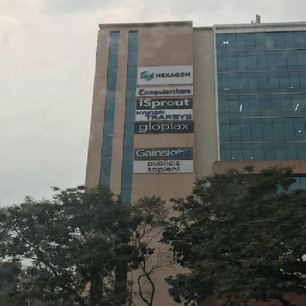 iSprout Trinity, Divyasree Trinity | Hyderabad, Telangana